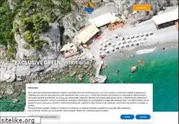 Sites similar to lidodegliartisti.it