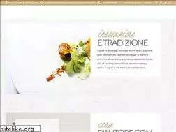 Sites similar to lidodellesirene.it