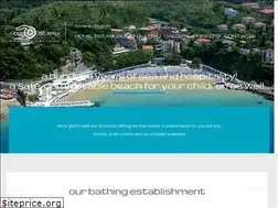 Sites similar to lidodilerici.it