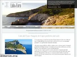 Sites similar to lidofaro.com