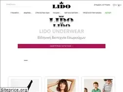 Sites similar to lidogr.com