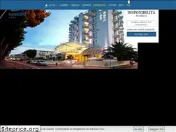 Sites similar to lidohotel.net