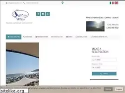 Sites similar to lidoidelfini.it
