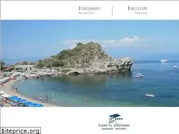 Sites similar to lidoildelfino.it