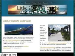 Sites similar to lidokey.net