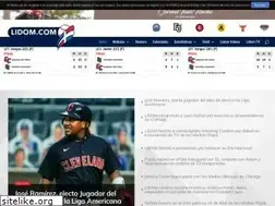 Sites similar to lidom.com