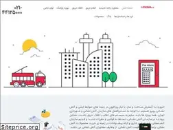 Sites similar to lidomaeng.ir