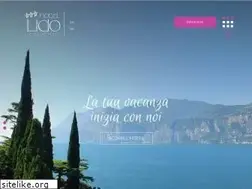 Sites similar to lidomalcesine.com