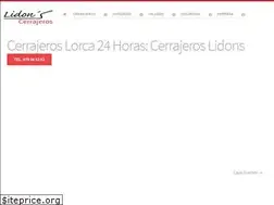 Sites similar to lidons.com