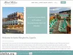 Sites similar to lidopalacehotel.com
