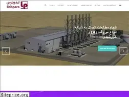 Sites similar to lidopars.com
