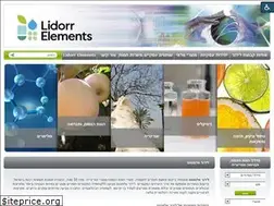 Sites similar to lidorr.com