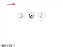 Sites similar to lidos.cz