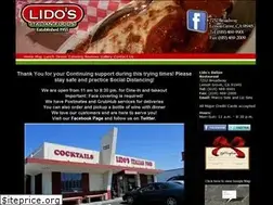 Sites similar to lidositalianfoods.com