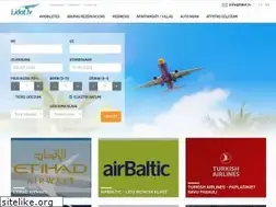 Sites similar to lidot.lv
