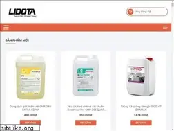 Sites similar to lidota.com