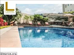 Sites similar to lidotel.com.ve