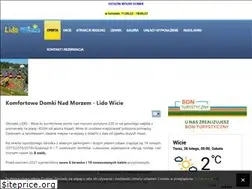 Sites similar to lidowicie.pl