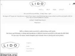 Sites similar to lidoworld.com