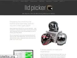 Sites similar to lidpicker.com