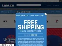 Sites similar to lids.ca