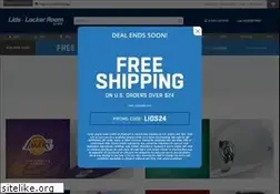 Sites similar to lids.com