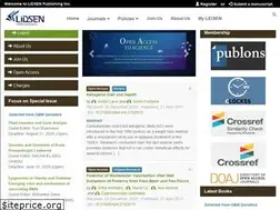 Sites similar to lidsen.com