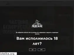 Sites similar to lidskae.by