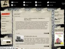Sites similar to lidskaprava.cz