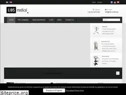 Sites similar to lidsmedical.gr