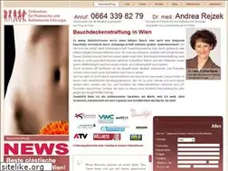Sites similar to lidstraffungwien.net