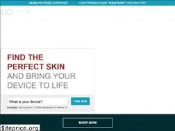 Sites similar to lidstyles.com