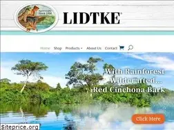 Sites similar to lidtke.com