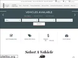 Sites similar to lidtkelincoln.com