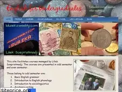 Sites similar to liduaeka.weebly.com