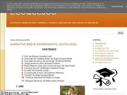 Sites similar to liduvina-carrera.blogspot.com