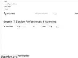 Sites similar to lidvine.com