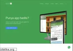 Sites similar to lidwa.com