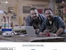 Sites similar to lidya.co