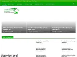 Sites similar to lidyatrans.web.id