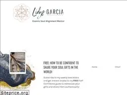 Sites similar to lidysgarcia.com