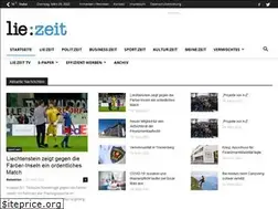 Sites similar to lie-zeit.li