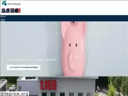 Sites similar to lieb-energie.de