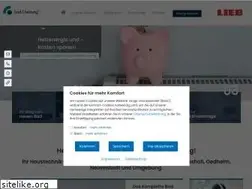 Sites similar to lieb-neckarsulm.de