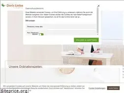 Sites similar to lieba-samal.at