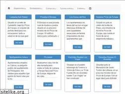 Sites similar to liebanarural.com
