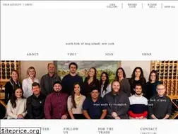 Sites similar to liebcellars.com