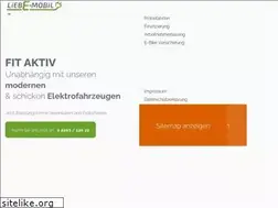 Sites similar to liebe-bike.de