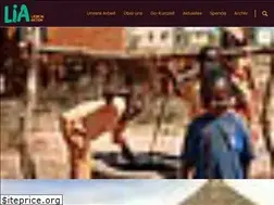 Sites similar to liebe-in-aktion.org