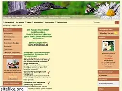 Sites similar to liebe-natur.de